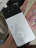 影腾随身wifi三网通用无线wi-fi6免插卡移动联通电信无限制便携式4G高速随行网络通用流量2025款5GHF 【三网通6000毫安充电款】+续航翻倍全国通用 实拍图