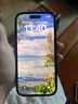 Apple/苹果 iPhone 16 Pro（A3294）512GB 黑色钛金属 支持移动联通电信5G 双卡双待手机 实拍图