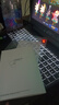 神舟（HASEE）【国家补贴20%】战神S8 13代酷睿i7 15.6英寸游戏本笔记本电脑(i7-13620H RTX4060 16G 512G 2.5K) 实拍图