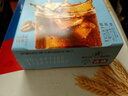 雀巢（Nestle）【代言人丁禹兮同款】冰美式速溶黑咖啡闪溶0糖0脂*条装2g*6条 实拍图