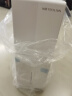 沁园（TRULIVA）净水器家用双子芯1400G初始流速体验净水机 厨下式8年RO过滤器 直饮机净饮机UR-S61296国家补贴 实拍图