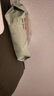 babycare婴儿手口湿巾加厚擦脸带盖湿纸巾大包装6480紫盖湿巾80抽-12包 实拍图