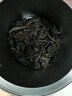 正山堂小神农架野茶 红茶茶叶特级  金骏眉工艺巴东红送礼礼品 90g巴东硒域组合款 实拍图
