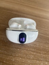 AKCE【柏林之声丨顶配版】2025新款无线蓝牙耳机半入耳式降噪高音质超长续航适用苹果oppo华为vivo荣耀 高配白【至尊数显款|超长续航】 创新短柄|千元音质 实拍图