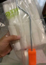 彩弘 6寸滚筒刷子5个羊毛滚芯 刷油漆乳胶漆涂料滚刷毛刷 迷你小拇指滚筒补墙漆粉刷墙工具套装细毛 实拍图