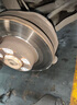 博世（BOSCH）刹车片前片刹车皮适用宝骏73048V/510/360新宝骏RC-5威旺M50F/M60 实拍图