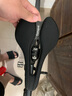 SAMASSI萨玛仕 游龙3d打印坐垫 公路车山地车自行车短鼻碳纤维骑行座垫 155升级游龙Pro-T800碳弓&碳板 S08-游龙 实拍图
