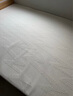 金橡树泰国原产整芯进口天然乳胶床垫双人床垫乳胶垫150*200*5cm 泰优 实拍图