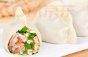 吴大嫂 东北水饺 皮皮虾馅 800g 40只 海鲜饺子 速食早点 虾爬子 实拍图