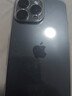 Apple/苹果 iPhone 16 Pro Max（A3297）1TB 黑色钛金属 支持移动联通电信5G 双卡双待手机 实拍图