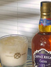 芝华士（Chivas Regal）领潮风味系列苏格兰调和威士忌波本桶500ml  实拍图