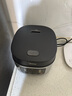 美的（Midea）电饭煲电饭锅小型3升2-3人前置大屏面板24小时预约多功能压力家用智能电饭煲FB30Q1-406K 实拍图