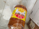 鲁花 食用油 5S压榨一级花生油 5.43L（新老包装随机发放） 实拍图