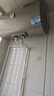 海尔（Haier）出品国家补贴电热水器家用50升/60升/80升免费上门安装洗澡上门安装速热储水式卫生间节能防电墙 60L 2200W 机械Leader【一级能效款】 实拍图