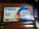 碧然德（BRITA）家用净水壶 滤水壶滤芯 MAXTRA+LE 去水垢专家滤芯 6枚装 实拍图