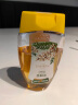 汪氏（wangs）洋槐蜂蜜465g 成熟槐花蜜 0添加冲饮品 孕妇可吃早餐牛奶麦片伴侣 实拍图