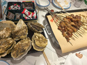 徐福记香酥鸡蛋味沙琪玛768g/袋 12道工序匠心传承 早餐零食 实拍图
