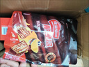 雀巢（Nestle）脆脆鲨【虞书欣推荐】威化饼干巧克力味24条446.4g 休闲零食 代餐 实拍图