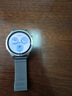 斯泰克适用于华为手表表带Watch5/4/Watch3/GT4/5/3/2/Pro/荣耀Magic2/oppo watch4Pro/X米兰磁吸钛灰色 实拍图