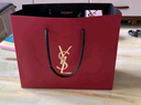圣罗兰（YSL）小金条口红28哑光唇膏化妆品生日礼物女618抢先购 实拍图