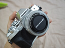 奥林巴斯（OLYMPUS）E-M10 MarkIV EM10四代 微单相机 数码相机 微单套机（14-42mm & 40-150mm） 实拍图