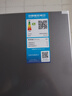 美的（Midea）220升三门三温租房家用客厅宿舍小型冰箱三开门节能省电低音运行以旧换新BCD-220TM【国家补贴】 实拍图