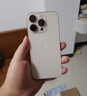 Apple/苹果 iPhone 16 Pro（A3294）128GB 沙漠色钛金属 支持移动联通电信5G 双卡双待手机 实拍图