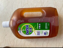 滴露（Dettol）消毒液灭活流感冠状病毒消毒水除菌1.8L*2洗衣家居宠物除螨杀菌 实拍图