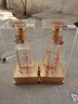 泸州老窖 六年窖头曲珍品 浓香型白酒 52度500ml 2瓶（内含礼袋） 实拍图