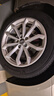 米其林（MICHELIN）汽车轮胎 225/55R18 102V 浩悦五代 Primacy 5 适配欧蓝德/途胜 实拍图