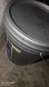 美孚（Mobil）美孚黑霸王超级柴油机油 柴机油 15W-40 CI-4级 18L 汽车用品 实拍图