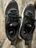 耐克（NIKE）男子运动休闲鞋WEARALLDAY运动鞋CJ1682-004 黑白40.5 实拍图