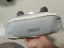 skg颈椎按摩器 H5舒享【TOP榜+礼盒款】肩颈部腰部背部披肩全身热敷按摩仪 父亲节实用礼物送长辈 实拍图
