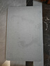 大江小黄鸭硬硅藻泥吸水垫卫生间脚垫浴室地垫萌趣39x60cm 实拍图