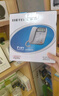 宝泰尔（BOTEL）电话机座机 固定电话 办公家用 免电池/双接口  T121灰色 实拍图