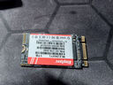 金胜维（KingSpec） M.2 22*42 SATA NGFF 22*42 SSD固态硬盘 T450/T470笔记本扩展 固态存储硬盘 1TB（读速550 22*42） SATA协议 2242 N 实拍图