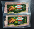 荷美尔（Hormel）超值精选培根150g/袋 冷藏猪肉 烟熏风味 儿童早餐三明治烧烤食材 实拍图
