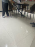 美的（Midea）吸尘器家用无线Q7 手持吸尘器   绿光显尘车载大吸力 除螨除尘一体机轻量【国家补贴】 实拍图