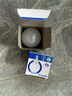 欧普照明（OPPLE）LED节能灯泡E14螺口灯泡 【3w-超白光6500K】1只装 大功率光源超亮高显色球泡 实拍图