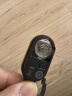 绿联 蓝牙遥控器手机自拍美颜相机短视频拍摄录像拍照适用于苹果华为小米安卓手机 实拍图