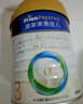 美素佳儿（Friso）皇家较大婴儿配方奶粉2段（6-12个月）400克 乳铁蛋白 新国标 实拍图