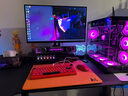 ULT-unite优籁特HDMI线2.1版8K60Hz高清4K240Hz2K360Hz兼容2.0笔记本电脑电视显示器PS5视频连接线1.5米 实拍图