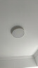四季沐歌（MICOE）全光谱护眼卧室吸顶灯简约超薄超亮LED儿童房间书房灯具包安装 实拍图
