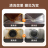 京东服务+ 家电清洗 专业清洁保养 高温蒸汽洗 免费上门 空调圆柱柜机清洗 清洗 实拍图