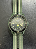 宝珀（blancpain）XS.WATCH联名款五十噚系列腕表男女机械手表42.3mm同价618 SO35G100碧波洋 实拍图