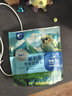 开元 鹦鹉雏鸟断奶期滋养丸半毛鹦鹉饲料鸟粮虎皮玄凤牡丹幼鸟250g 实拍图