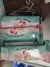 嘉顿（Garden）威化饼干礼盒荔枝玫瑰味465g情人礼物季节限定零食礼包 实拍图