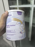 纽太特深度水解奶粉 乳清蛋白配方初生及以上牛奶蛋白过敏婴儿适用 450g 【单罐】金装纽太特 实拍图