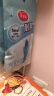 美丽雅洗碗手套乳胶洗衣家务做饭洗菜防水耐用厨房保洁清洁胶皮手套中号 实拍图