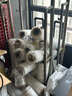 贝傅特 缠绕膜打包膜50cm*230m膜净重2kg/卷 单卷 pe拉伸膜工业包装膜保鲜膜搬家打包膜保护塑料薄膜 实拍图
